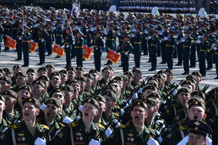 Nered u ruskoj vojsci: Zbog korupcije uhićen još jedan general